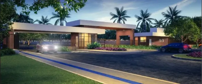 Lote à Venda no Malibu Beach Residence