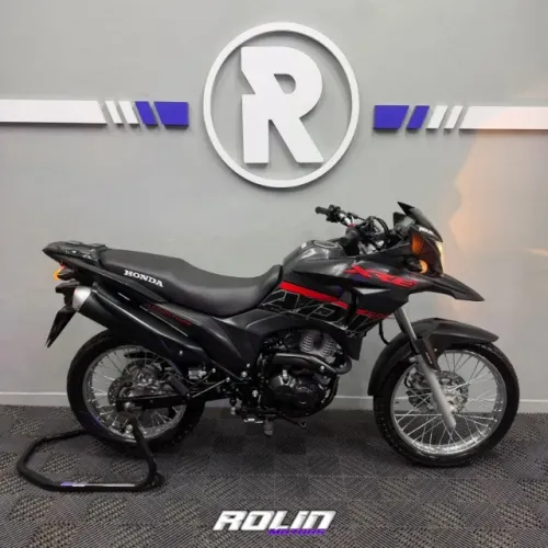 XRE 190 2023 | Baixa Km | Impecável | Aceito Troca