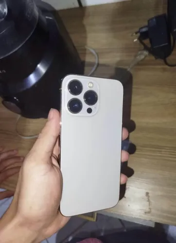 iPhone 13 Pro
