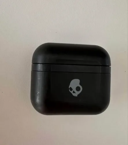 Fone de ouvido Skullcandy Indy Fuel
