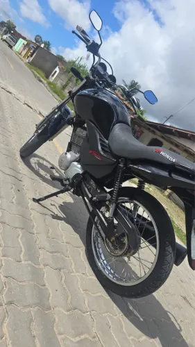 150 Honda VENDO URGENTE