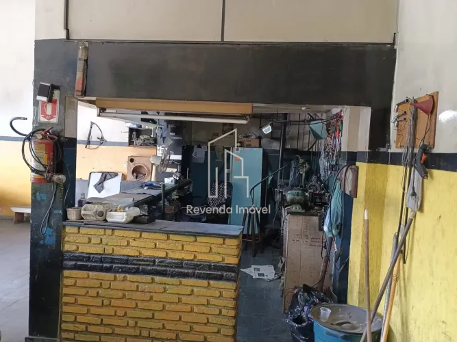 Oportunidade exclusiva: ponto comercial à venda na Vila Albertina, São Paulo-SP! 2 banheir