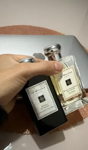 Perfumes da Jo Malone