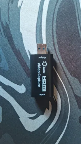 Transmissor de Vídeo HDMI 4K Lotus