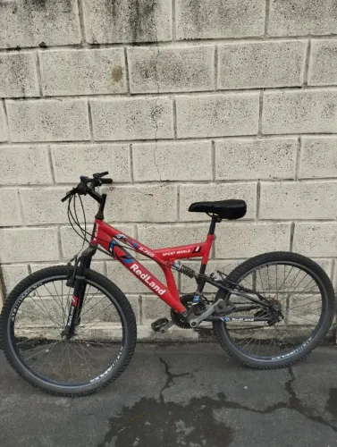 Bicicleta Redland Aro 26