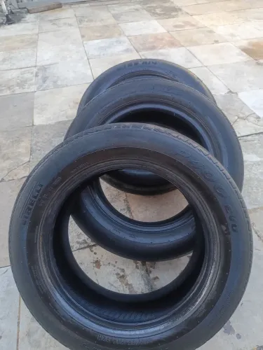 4 pneus pirelli 175/65 R14