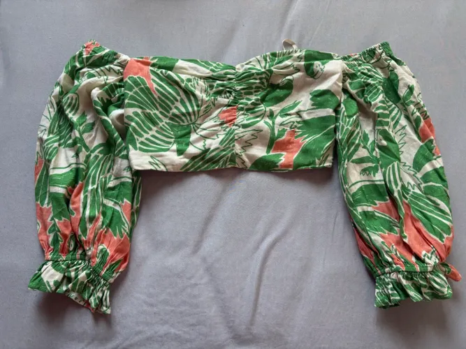 Blusa Farm - TAM GG