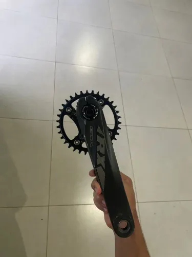 Pedivela integrado gta rx