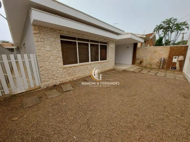 Casa à venda, 211 m² por R$ 800.000,00 - Cidade Claret - Rio Claro/SP