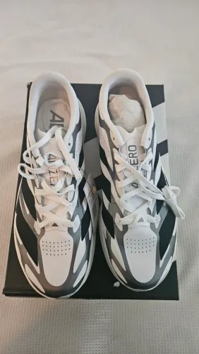 Tênis Adizero Evo SL Exo (nunca usado com etiqueta)