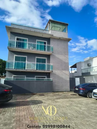 Apartamento na Enseada das Gaivotas,poucos metros da rodovia.