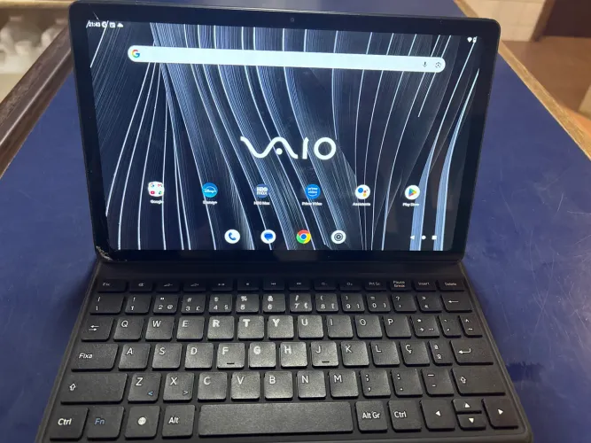 Tablet Vaio TL10 8GB ram