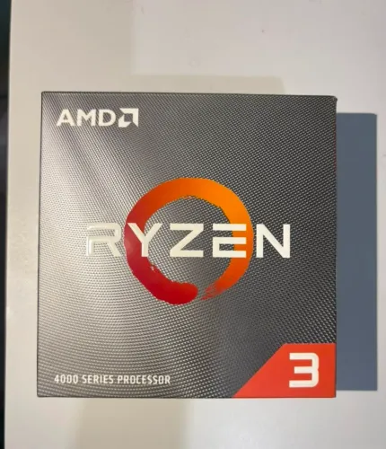 Processador Ryzen