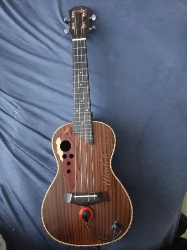 Ukulele 