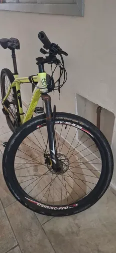 BIKE ABSOLUTE ARO 29