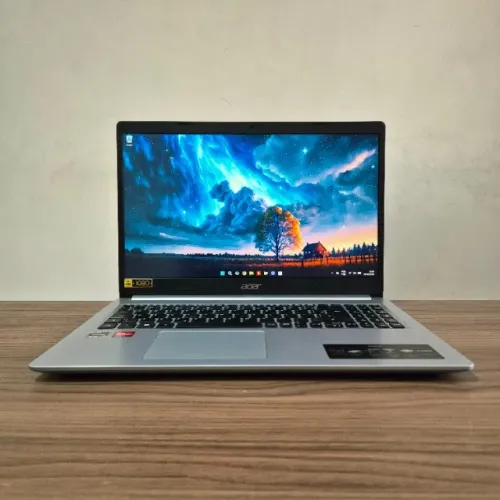 Notebook Acer (AMD Ryzen 7 + Placa Video AMD + 16 GB RAM + SSD) c/ Garantia !!!