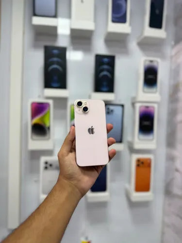 IPHONE 13 128 GIGAS 