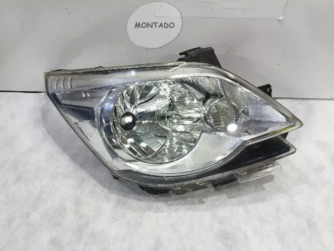 Farol direito Cobalt 2012 2013 2014 original
