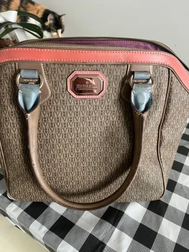 Bolsa Victor Hugo original