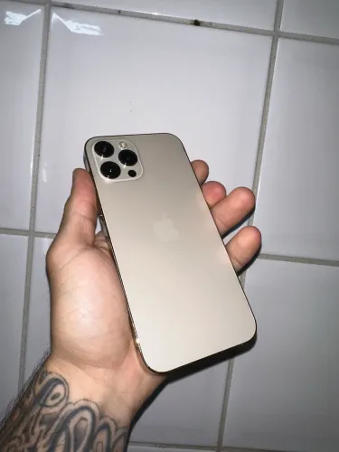 IPHONE 12 PRO MAX 256GB / ORIGINAL DE FÁBRICA