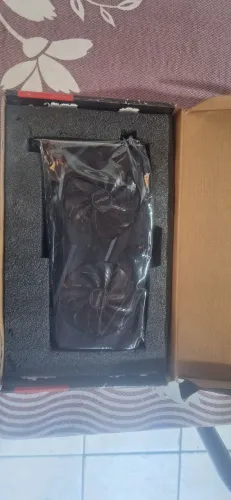 RX 6600 ASRock Challenger 8 GB