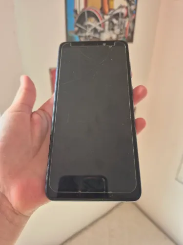 Celular Samsung A9 (2018)