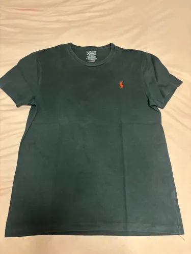 Original Camiseta Polo Ralph Lauren P