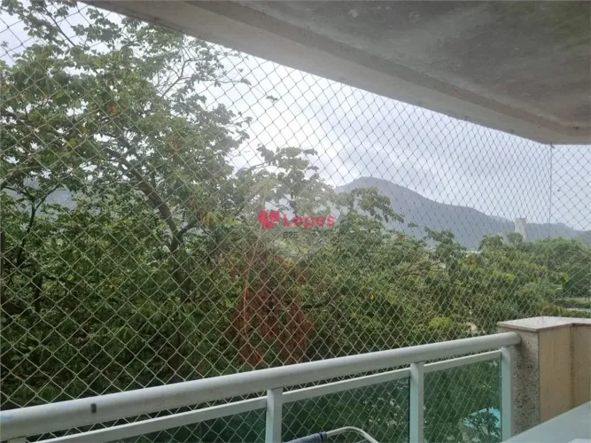 IMOBILIÁRIA LOPES B2E VENDE 2 QUARTOS, SENDO 1 SUÍTE, NO RECREIO. VALOR R$ 540.000,00