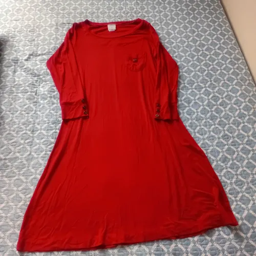 Roupas femininas 