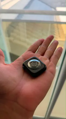 Apple Watch