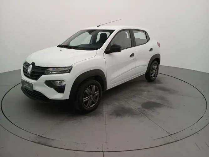 Renault Kwid 1.0 Zen 2026