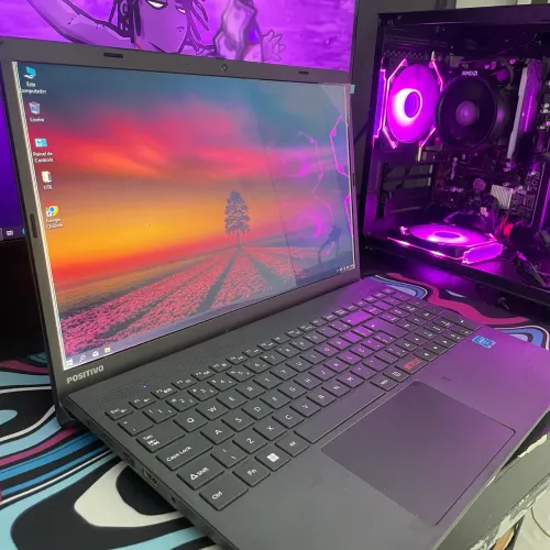 NOTEBOOK POSITIVO MOTION GRAY C4128G-15