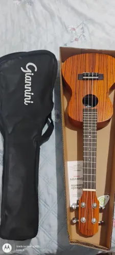 Ukulele concert 