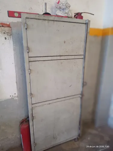 Armário 3 portas 