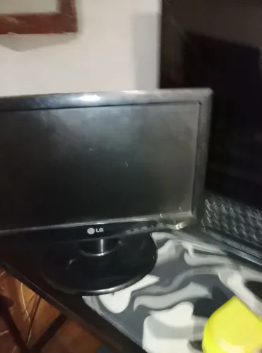 Monitor bom e barato
