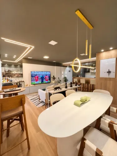 Apartamento à venda no MORADA RECIFE COLONIAL, SAN MARTIN, Recife, PE