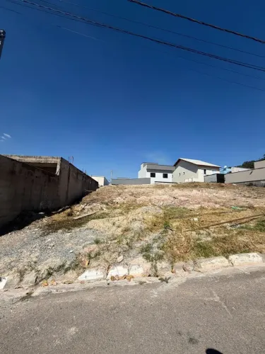 Terreno em Cajamar, Terreno para venda em Cajamar/SP
