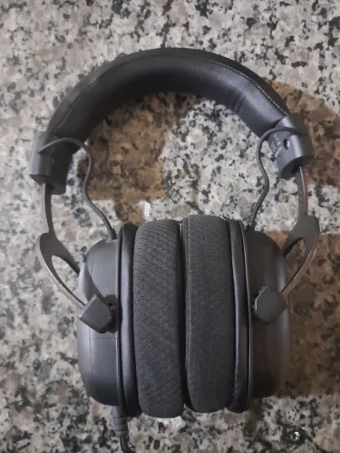 Headset Havit H2002D - Completo