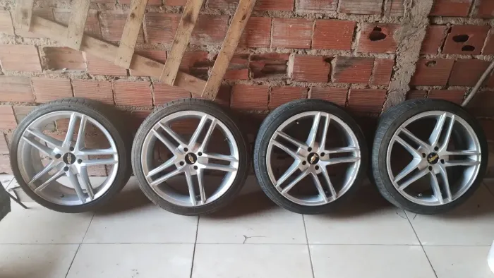 Vende-se rodão R17