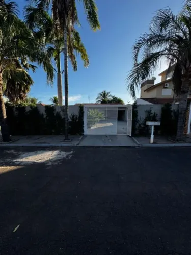 Rancho com 3 dormitórios à venda, 200 m² por R$ 550.000,00 - Nova Iorque - José Bonifácio/