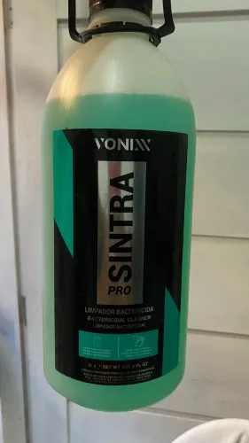 Sintra Vonixx