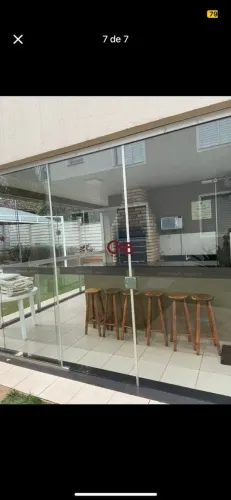 VENDO APARTAMENTO 46M² direto com dono