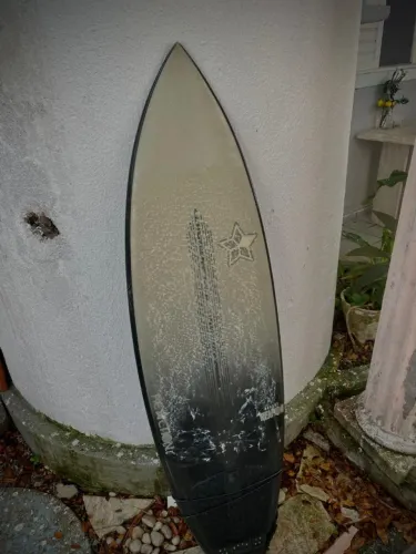 Prancha de surf 5'9