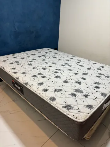 Colchão cama casal