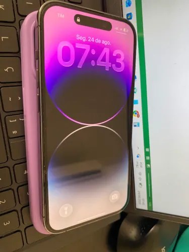 iPhone 14 Pro 2.600