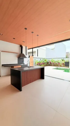Casa com 4 dormitórios à venda, 388 m² por R$ 4.500.000,00 - Condomínio Duas Marias - Inda