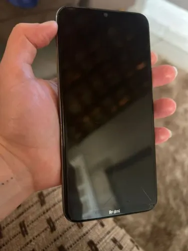 Celular Redimi note8 64 gigas