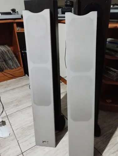 Caixas Torre Cabasse Jersey Serie MT