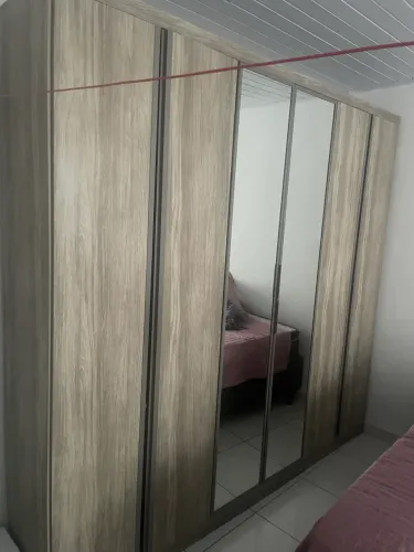 Guarda roupa