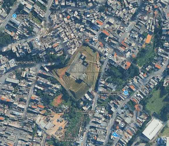 Venda-Terreno-Guarulhos-Jardim Brasil